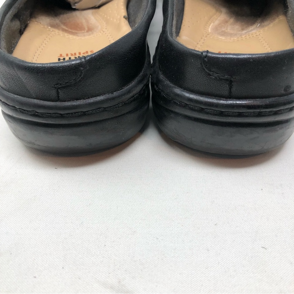 cloud ease earth spirit shoes